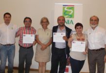 Reconversión y adaptación productiva para zonas de déficit hídrico en tiempos de cambio climático