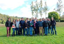 SAVAL FG destaca avances en materia de asociatividad gracias a Nodo de Carnes Naturales