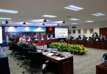 Delegados de 17 países aprobaron el plan de trabajo del IICA para los próximos cuatro años