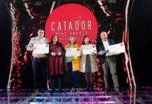Productores de vinos y espumantes del Valle del Itata obtienen los trofeos más importantes del Catad’Or 2019