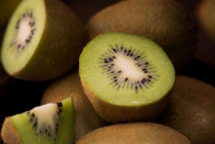 Kiwis