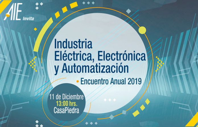 AIE 2019