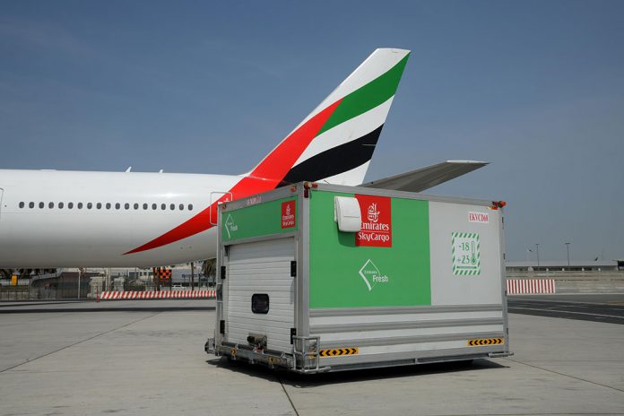 emirates-skycargo