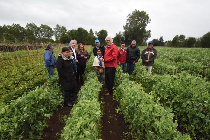 agrosustentabilidad