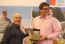 Primera Sesión anual del CAR CADA en la ciudad de Coyhaique Minagri