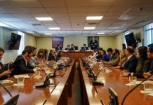 Gobierno convoca a mesa público-privada para abordar la situación de las exportaciones a raíz del brote de Coronavirus Minagri