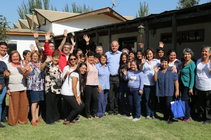 Día Internacional de la Mujer