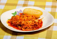 Patrimonio Alimentario de Chile: Productos y Preparaciones de la Región de Aysén