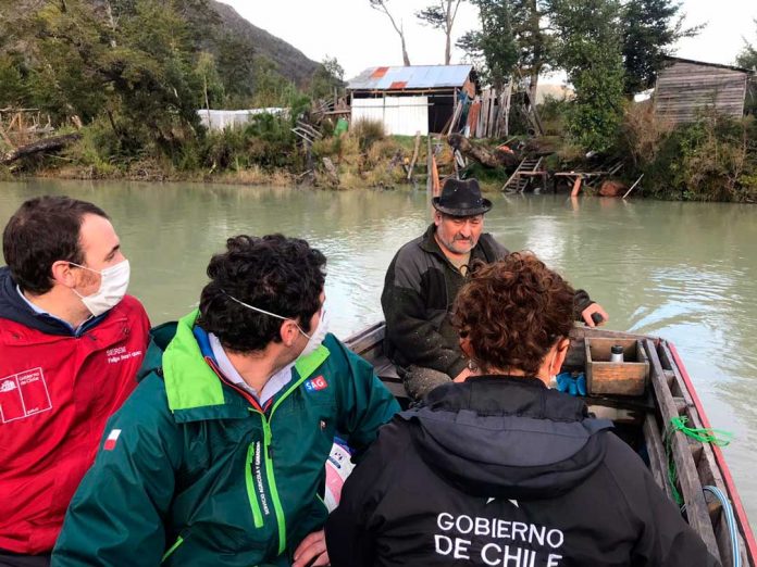 seguridad agroalimentaria