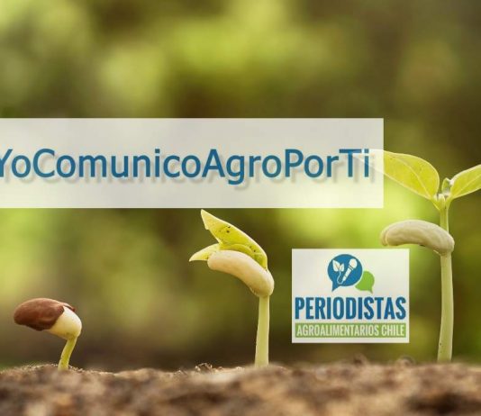 Red de Periodistas y Comunicadores Agroalimentarios