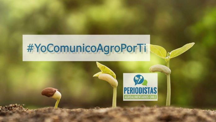 Red de Periodistas y Comunicadores Agroalimentarios