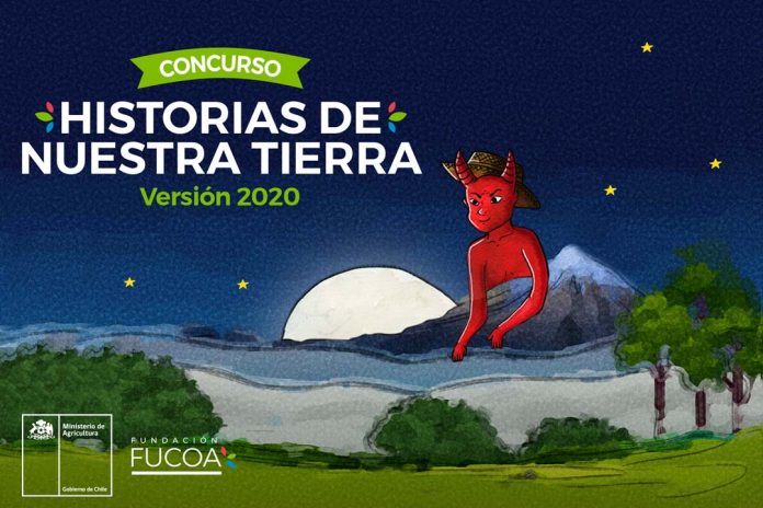 Historias de Nuestra Tierra