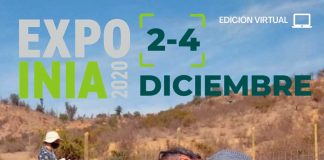 Expo INIA 2020 anticipa su programación de charlas abiertas y mesas técnicas sectoriales