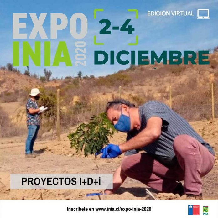 Expo INIA 2020 anticipa su programación de charlas abiertas y mesas técnicas sectoriales