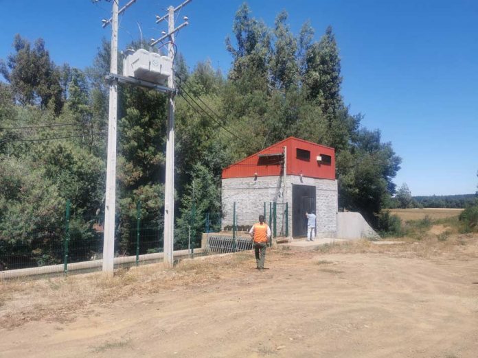 tarifas eléctricas en la agricultura