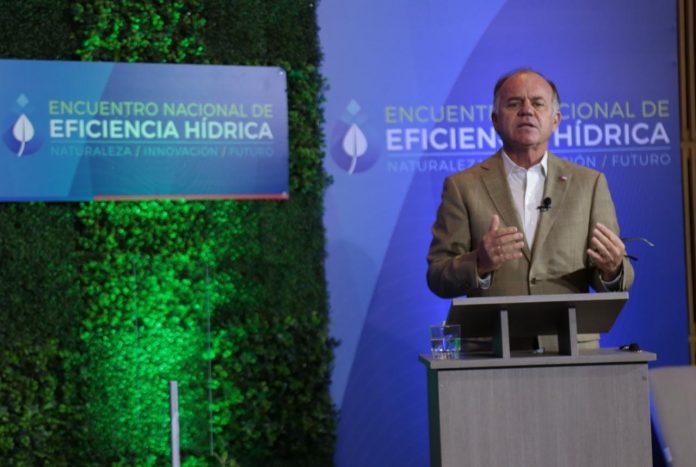 Encuentro Nacional de Eficiencia Hídrica