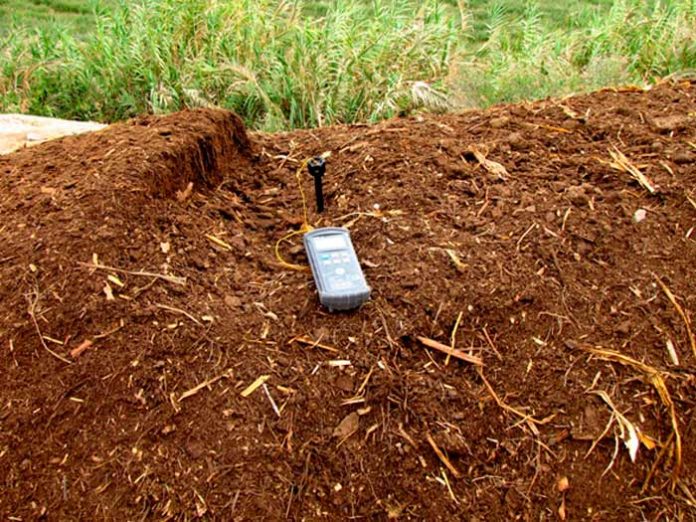 Consejo al agricultor: Cómoincrementar la materia orgánica del suelo