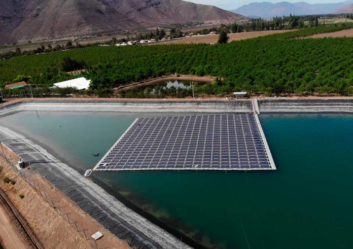 6 beneficios de Incorporar Energía Solar en la Industria Agrícola