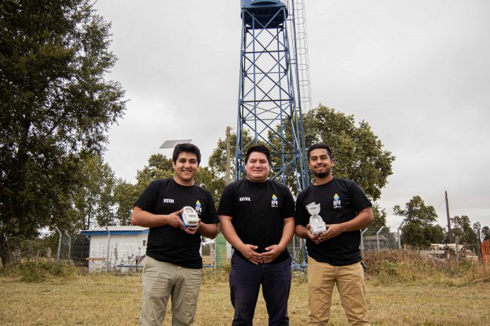 APR Software ofrece gestión y administración de comités de Agua Potable Rural en todo el país