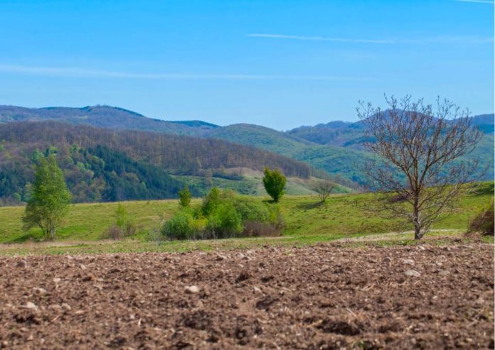 Indap Biobío llama a productores a postular a concurso para mejorar suelos agrícolas 