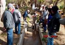 Organizaciones de Usuarios de Agua de Atacama podrán presentar sus iniciativas a la tercera versión del Fondo Concursable de la CNR