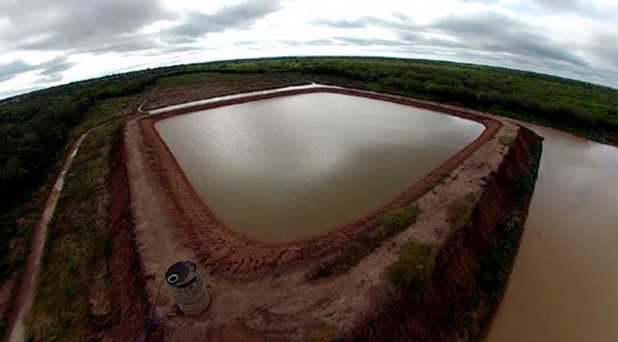 Darán a conocer soluciones innovadoras en la gestión del agua para la agricultura en Latinoamérica