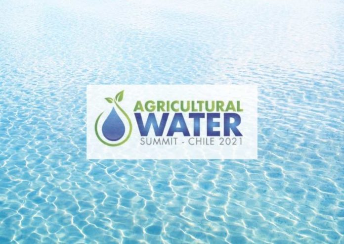 Experto en recursos hídricos Guillermo Donoso abordará dos temas clave en Agricultural Water Summit