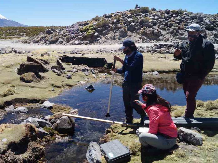 Red SIPAN Macrozona Altoandino y Precordillera Norte: Trabajando para rescatar las prácticas ancestrales de pastoreo y ganadería 