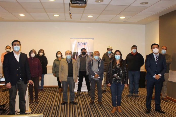 INDAP BIOBIO CONMEMORACION DIA DEL CAMPESINO INDAP BIOBIO CONMEMORACION DIA DEL CAMPESINO