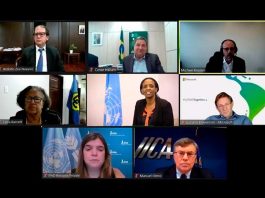 Cumbre de la ONU: Gobiernos, sector privado y la academia destacan a la agricultura digital como clave para una transformación positiva de los sistemas alimentarios