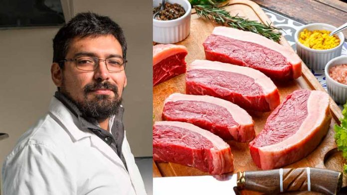 Experto de INIA da 5 consejos para elegir las mejores carnes de vacuno para estas fiestas patrias