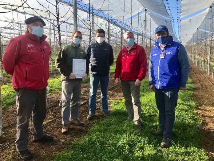 Fortalecen inversión en riego como estrategia para enfrentar cambio climático 