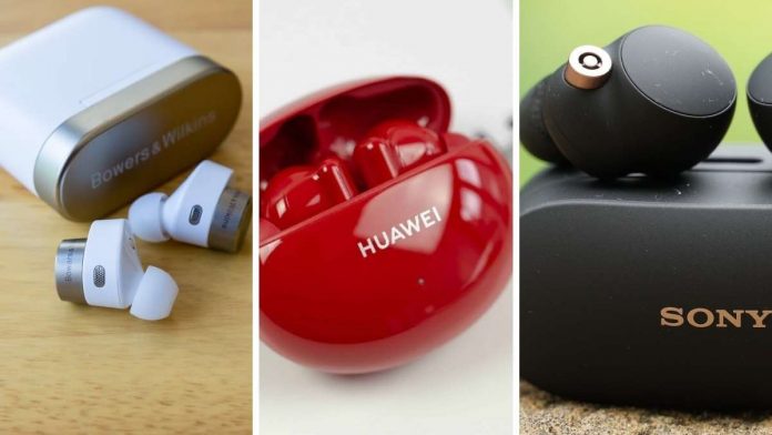 Los Mejores Earbuds para Tus Canciones Favoritas 2021