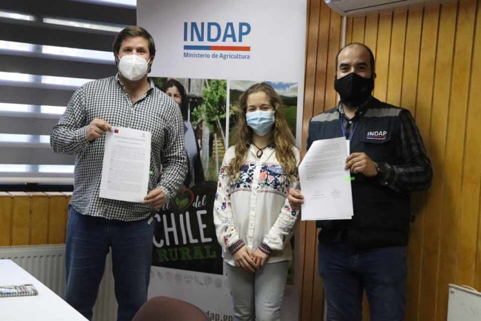 Permitirá fomentar el desarrollo productivo apuntando a la conservación ambiental