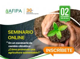Patricia Roca y Tatiana González obtienen el Premio a la Mujer del Agro Mónica Gebert, que será entregado en el seminario internacional de AFIPA por sus 30 años 