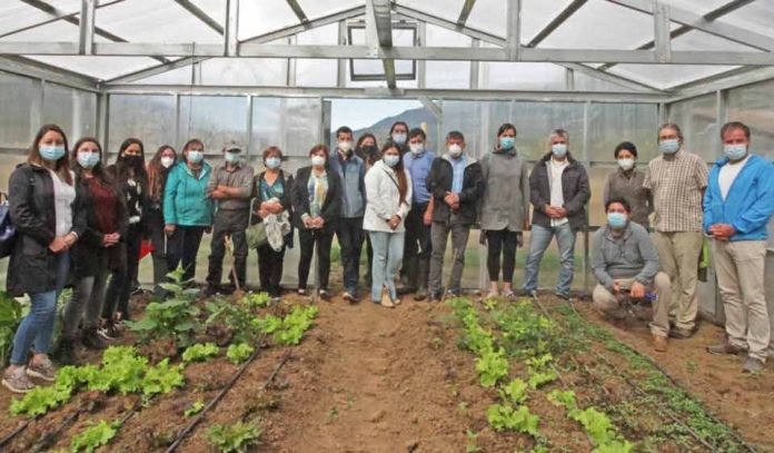 Patagonia Verde: Anuncian programa de reactivación económica basado en turismo y agroecología