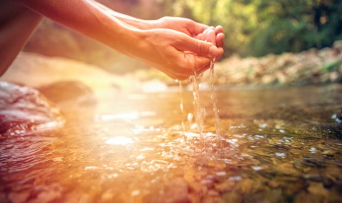 Día Mundial del Agua aguas subterráneas