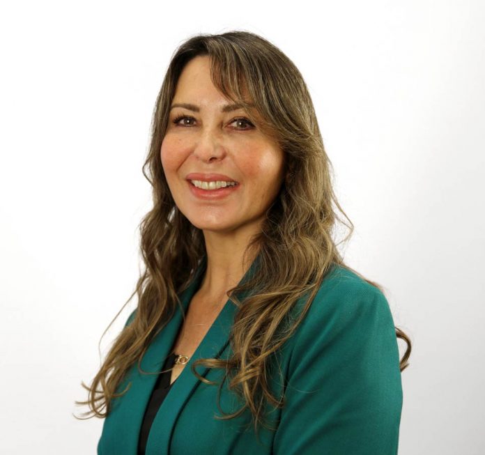 Claudia Bartel - INIA RAYENTUÉ