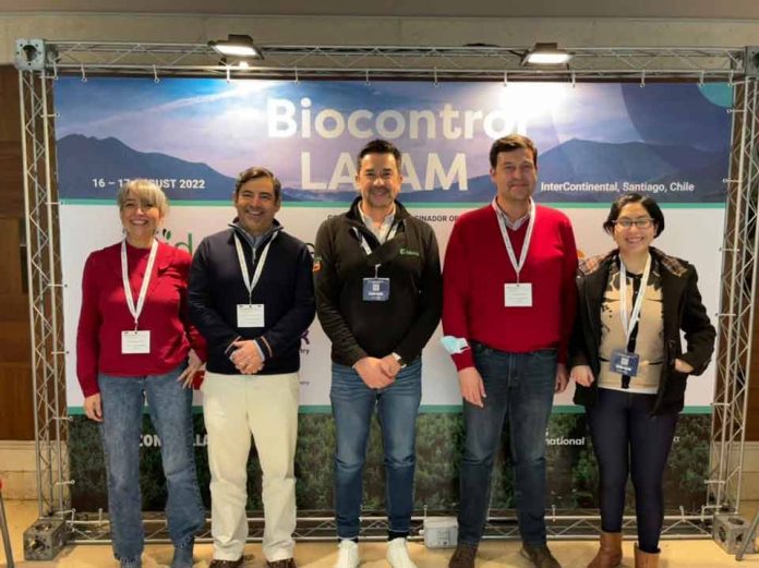 Biocontrol Latam