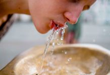 Ciudades sensibles al agua: Experto advierte qué hacer para no depender del clima para amortiguar la sequía Ciudades sensibles al agua: Experto advierte qué hacer para no depender del clima para amortiguar la sequía