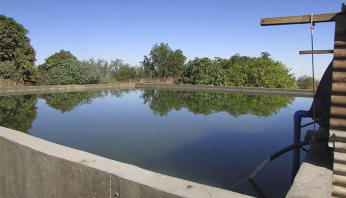 Usuarios de agua de Atacama y Coquimbo