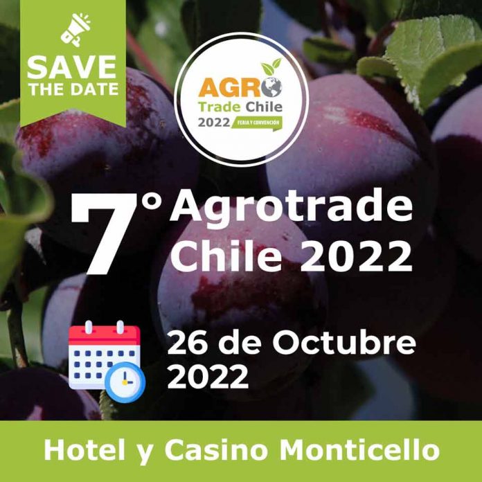 Agrotrade 2022