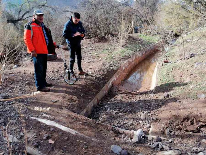 CNR extiende plazo de postulación a concurso de emergencia para rehabilitar obras colapsadas en regiones de Atacama y Coquimbo