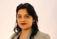 Directora de la Oficina de Estudios y Políticas Agrarias del Minagri