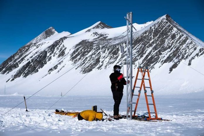 Día de la Antártica Chilena