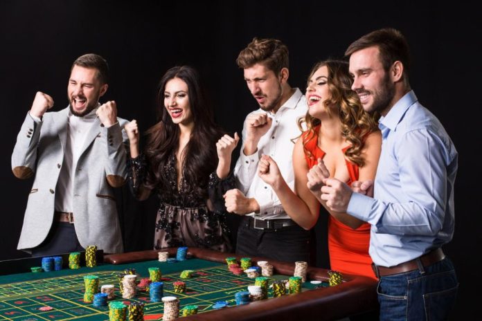 Las 5 mejores estrategias para tener éxito en un casino online