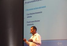 NUEVO SELLADOR DE PEZONES SHUTOUT® REDUCIRÁ SIGNIFICATIVAMENTE EVENTOS DE MASTITIS EN GANADO LECHERO