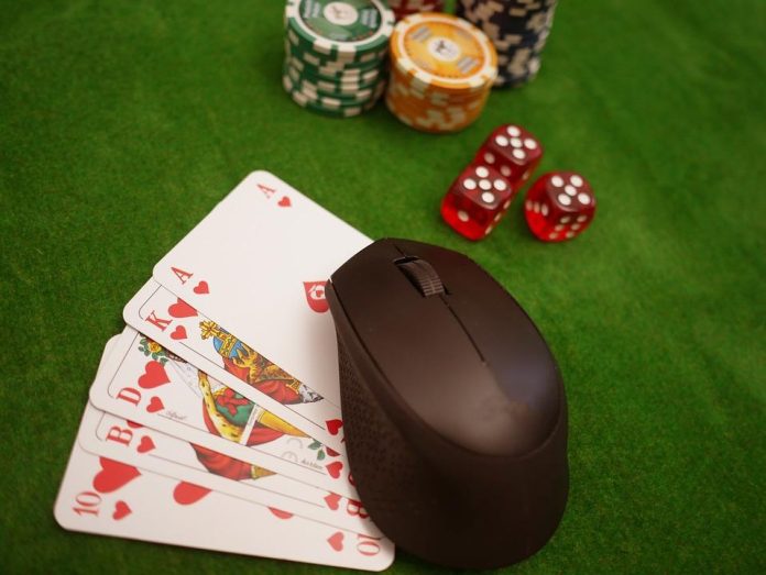 ¿Son los casinos online amigables con el ambiente? 