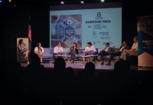 Biotecnología y biodiversidad, la mirada de FIA en la Conferencia Internacional Agrifood Tech