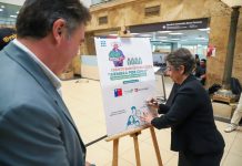 Ministerio de Agricultura y BancoEstado anuncian continuidad de crédito Siembra por Chile en 2023